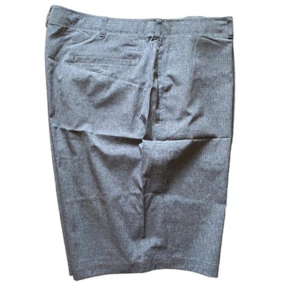 ben hogan men's performance 40 y 46 medium grey heather - Picture 2 of 9